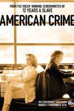 Watch American Crime (2015) 2KMovies