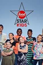 Watch Food Network Star Kids 2KMovies