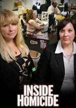 Watch Inside Homicide 2KMovies