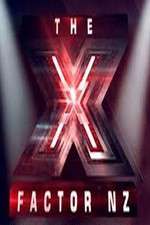 Watch The X Factor NZ 2KMovies