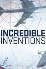 Watch Incredible Inventions 2KMovies
