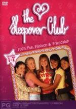 Watch Sleepover Club 2KMovies