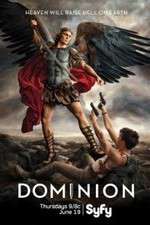 Watch Dominion 2KMovies