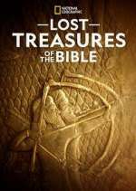 Watch Lost Treasures of the Bible 2KMovies