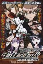 Watch Danganronpa: Kibou no Gakuen to Zetsubou no Koukousei - The Animation 2KMovies