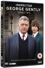 Watch Inspector George Gently 2KMovies