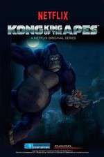 Watch Kong: King of the Apes 2KMovies