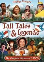 Watch Tall Tales and Legends 2KMovies