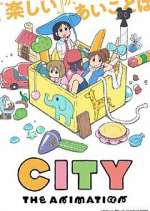 Watch City the Animation 2KMovies