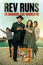 Watch Rev Runs Around the World 2KMovies