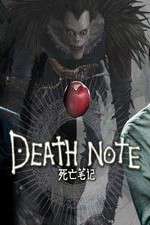 Watch Death Note (2015) 2KMovies