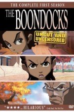 Watch The Boondocks 2KMovies