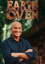 Watch Earth Oven with Temuera Morrison 2KMovies