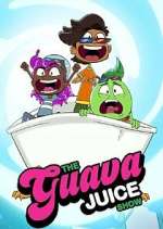 Watch The Guava Juice Show 2KMovies