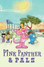 Watch Pink Panther & Pals 2KMovies