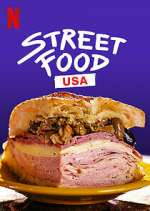 Watch Street Food: USA 2KMovies