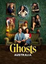 Watch Ghosts Australia 2KMovies