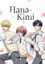 Watch Hana-Kimi 2KMovies