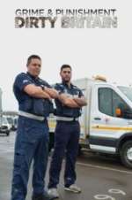 Watch Grime and Punishment: Dirty Britain 2KMovies