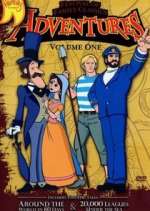Watch Festival of Family Classics 2KMovies