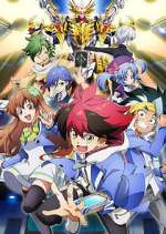 Watch Shadowverse 2KMovies