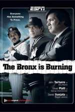 Watch The Bronx Is Burning 2KMovies