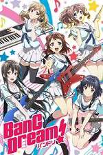Watch BanG Dream! 2KMovies
