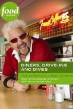 Watch Diners Drive-ins and Dives 2KMovies