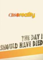 Watch The Day I Should Have Died 2KMovies
