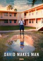 Watch David Makes Man 2KMovies