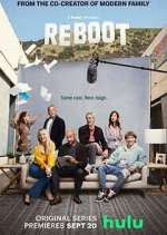 Watch Reboot 2KMovies