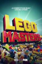Watch Lego Masters 2KMovies