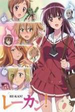 Watch Re-Kan! 2KMovies