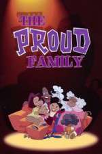 Watch The Proud Family 2KMovies