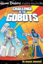 Watch Challenge of the GoBots 2KMovies