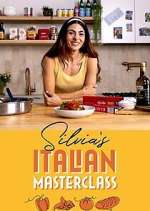 Watch Silvia\'s Italian Masterclass 2KMovies