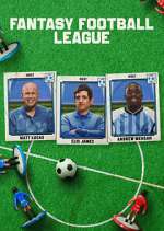 Watch Fantasy Football League 2KMovies