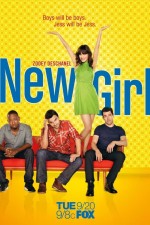 Watch New Girl 2KMovies