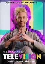 Watch The Back Side of Television 2KMovies