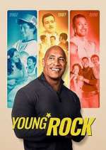Watch Young Rock 2KMovies