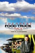 Watch The Great Food Truck Race 2KMovies