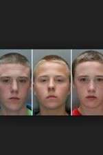 Watch When Kids Kill 2KMovies