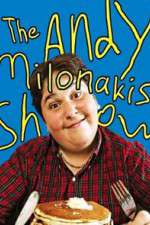 Watch The Andy Milonakis Show 2KMovies