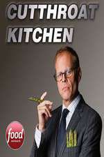 Watch Cutthroat Kitchen 2KMovies