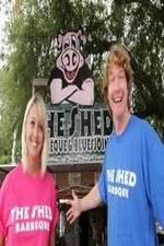 Watch The Shed 2KMovies