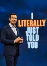 Watch I Literally Just Told You 2KMovies