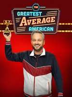 Watch The Greatest Average American 2KMovies