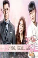 Watch Hyde Jekyll Me 2KMovies