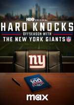 Watch Hard Knocks: Offseason with the New York Giants 2KMovies