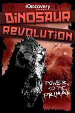 Watch Dinosaur Revolution 2KMovies